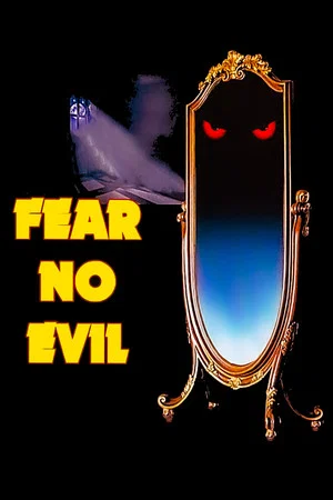 Постер: Fear No Evil