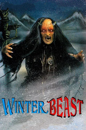 Постер: Winterbeast
