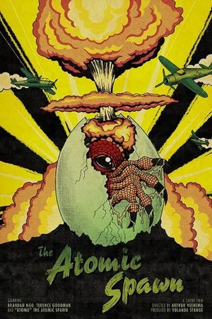 Постер: The Atomic Spawn