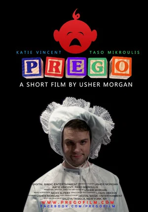Постер: Prego