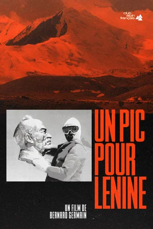 Постер: Un Pic pour Lénine