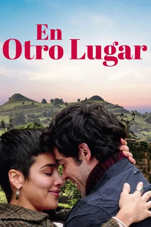 Постер: En otro lugar