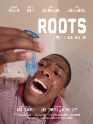 Постер: Roots