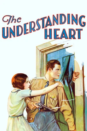 Постер: The Understanding Heart