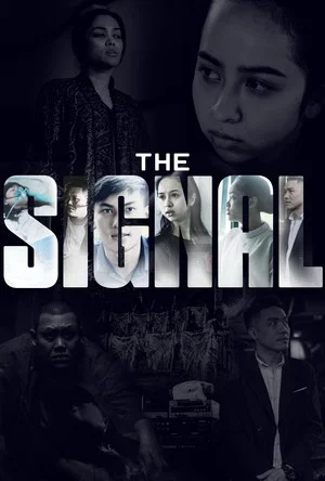 Постер: The Signal