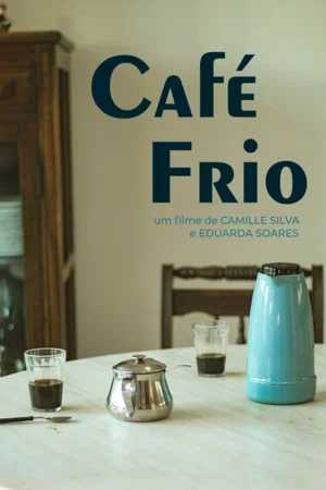 Постер: Café Frio