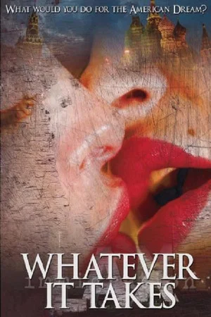 Постер: Whatever it Takes