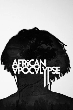 Постер: African Apocalypse