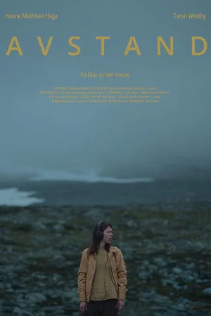 Постер: Distance
