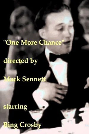 Постер: One More Chance