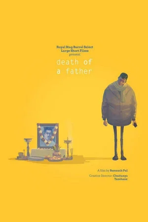Постер: Death of a Father
