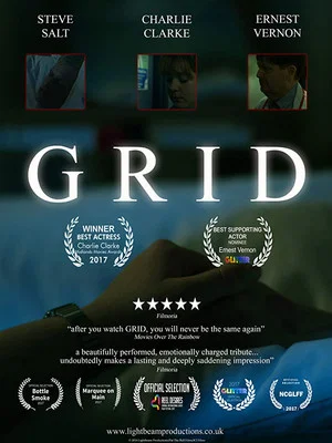 Постер: Grid