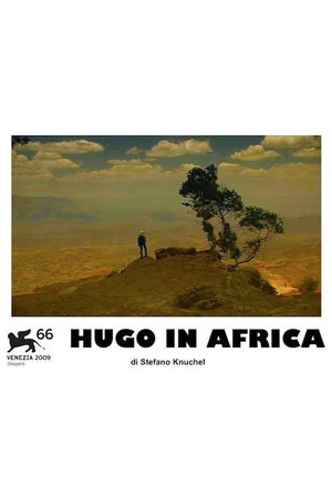 Постер: Hugo in Africa