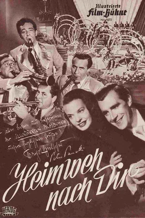 Постер: Heimweh nach Dir