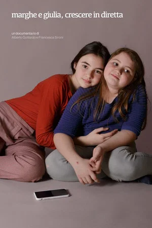 Постер: Marghe and Giulia