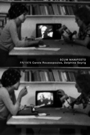 Постер: Scum Manifesto