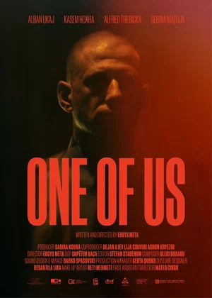 Постер: One of Us