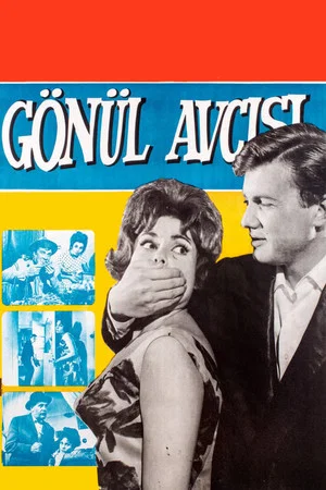 Постер: Gönül Avcısı