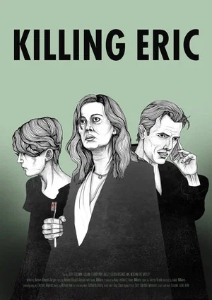 Постер: Killing Eric