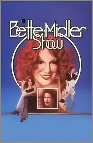 Постер: The Bette Midler Show