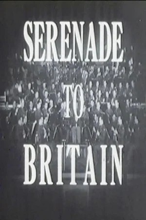 Постер: Serenade to Britain