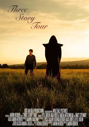 Постер: Three Story Tour