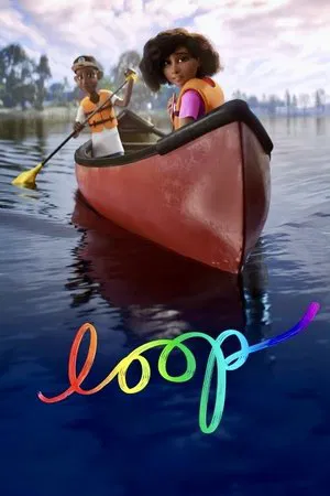 Постер: Loop