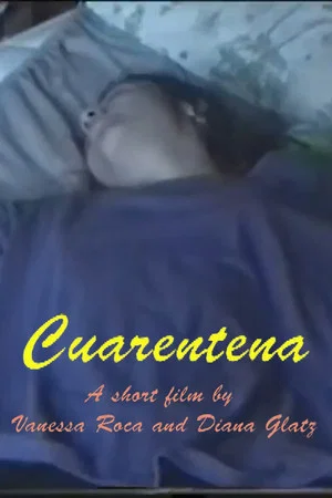 Постер: Quarantine