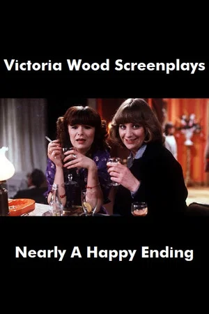 Постер: Nearly a Happy Ending