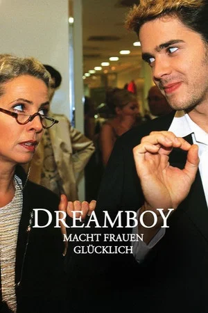 Постер: Dreamboy macht Frauen glücklich