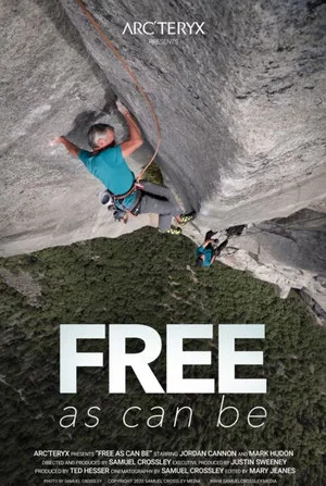 Постер: Free As Can Be