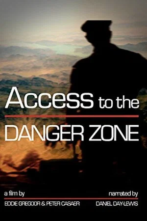 Постер: Access to the Danger Zone