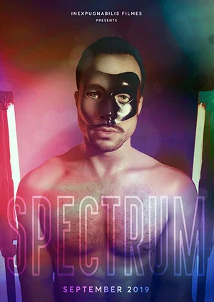 Постер: Spectrum