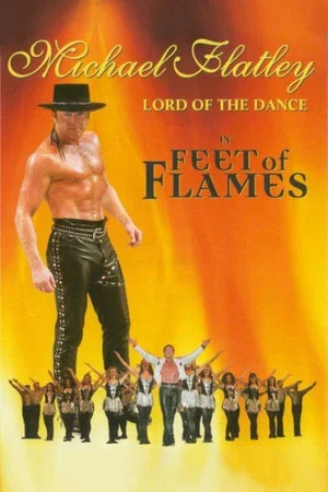 Постер: Feet of Flames