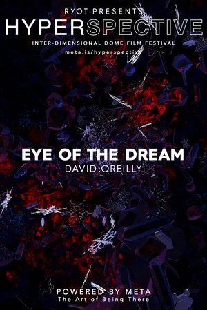 Постер: Eye of the Dream