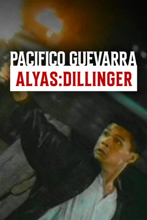 Постер: Pacifico Guevarra: Dillinger ng Dose Pares