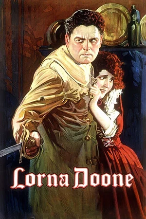Постер: Lorna Doone