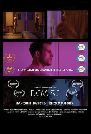 Постер: Demise