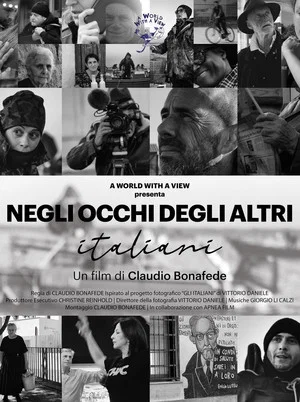 Постер: Negli occhi degli altri - Italiani