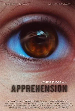 Постер: Apprehension