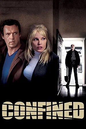Постер: Confined