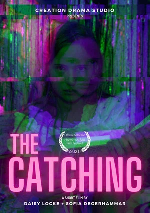 Постер: The Catching