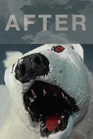 Постер: After