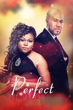 Постер: Perfect