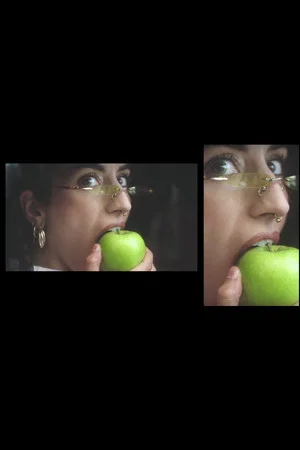 Постер: Apple Z