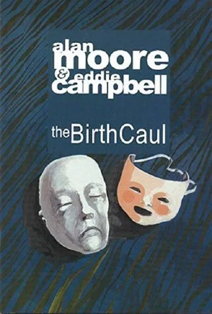 Постер: The Birth Caul