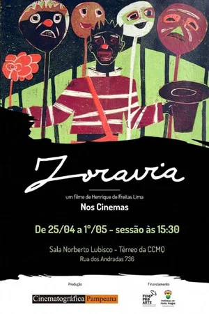 Постер: Zoravia