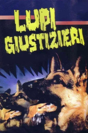 Постер: Dog Squad