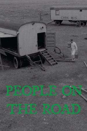 Постер: People on the Road