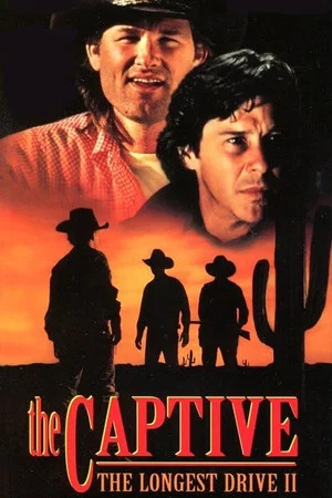 Постер: The Captive: The Longest Drive 2